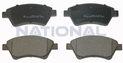 National NP2143