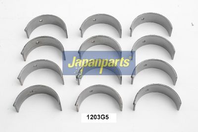 JAPANPARTS Švaistiklio indėklas