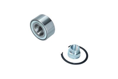 Rato guolio komplektas