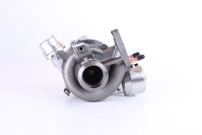 COMPRESOR SISTEM DE SUPRAALIMENTARE NISSENS 93411 38