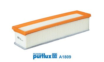 PURFLUX Luchtfilter (A1809)