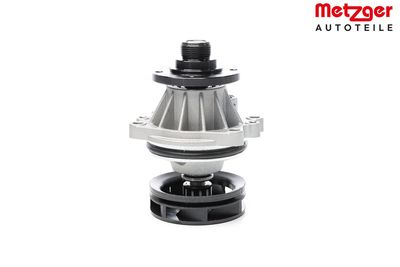 POMPă DE APă RăCIRE MOTOR METZGER AUTOTEILE 4007056 2