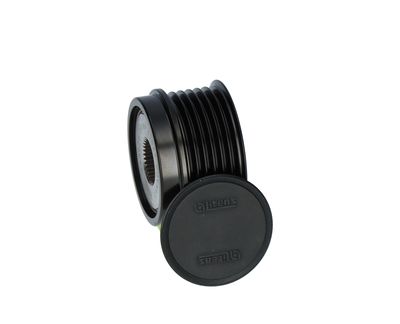 SISTEM ROATA LIBERA GENERATOR VALEO 599223 3