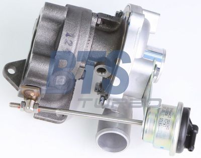 LADER AUFLADUNG BTS Turbo T912433BL 5