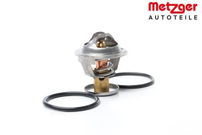 THERMOSTAT KüHLMITTEL METZGER AUTOTEILE 4006064 32