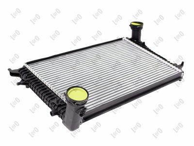 LADELUFTKüHLER ABAKUS 0530180009 1