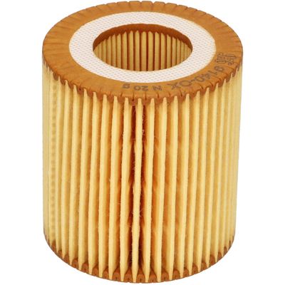 FILTRU ULEI KOLBENSCHMIDT 50019140 8