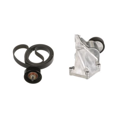 KEILRIPPENRIEMENSATZ GATES K016PK1915 37