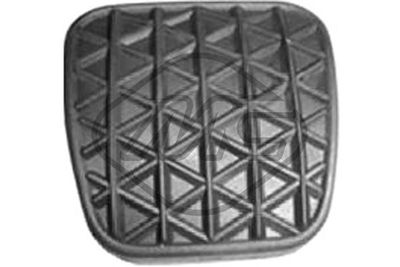 POZITIE PEDALA PEDALA AMBREIAJ