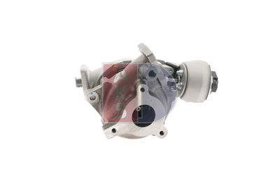 LADER AUFLADUNG AKS DASIS 045280N 2