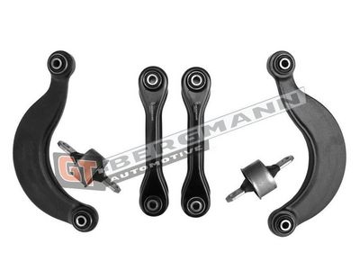 GT-BERGMANN Automotive Pakabos komplektas