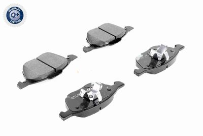 BREMSBELAGSATZ SCHEIBENBREMSE VAICO V250272 4