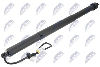 Elektromotor, zadná kapota NTY AE-TY-089