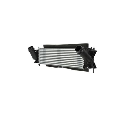 INTERCOOLER COMPRESOR NISSENS 961281 10