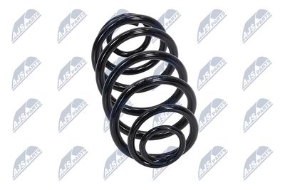 ARC SPIRAL NTY ASZPL027 15