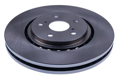 спирачен диск DENCKERMANN B130950