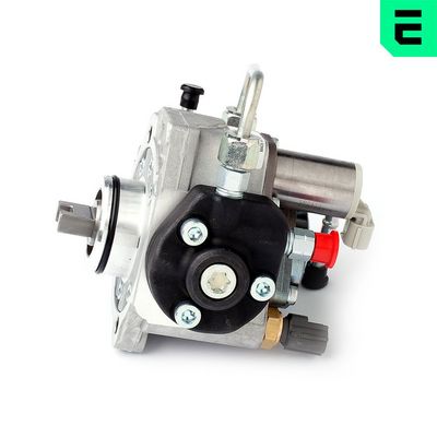HOCHDRUCKPUMPE OPTIMAL OPEDP44102RM 2