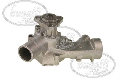 WASSERPUMPE MOTORKüHLUNG