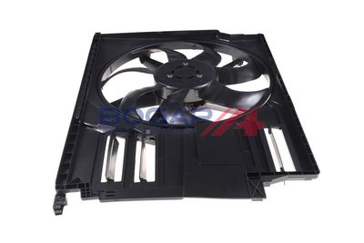 VENTILATOR RADIATOR BOGAP B4243141 1