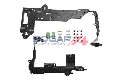 UNITATE DE CONTOL CUTIE DE VITEZE AUTOMATICA BOGAP A2131008 1