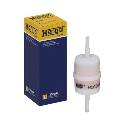 FILTRU COMBUSTIBIL HENGST FILTER H100WK 1