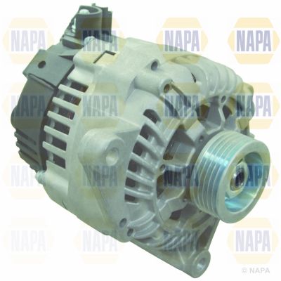 Alternator NAPA NAL1752