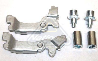 National FK4003EK