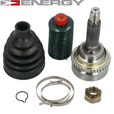каре комплект, полуоска ENERGY 96273571