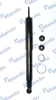 AMORTIZOR MANDO MSS020691 1
