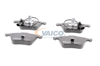 BREMSBELAGSATZ SCHEIBENBREMSE VAICO V108181 13
