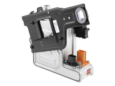 GENERATOR DE CăLDURă BATERIE ACțIONARE BorgWarner HVCH3 1