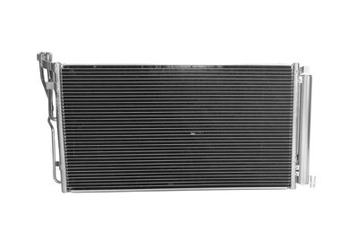 CONDENSATOR CLIMATIZARE KAMOKA 7800517 1