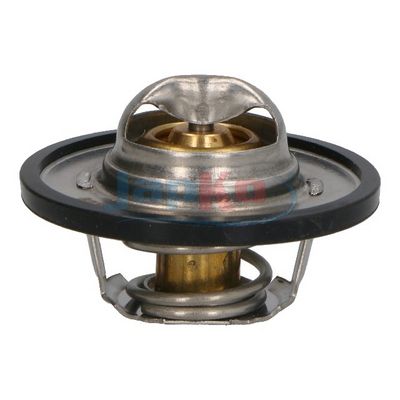 Thermostat, Kühlmittel