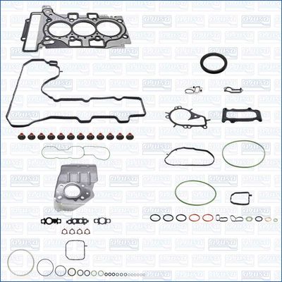 SET GARNITURI COMPLET MOTOR AJUSA 50541400 1