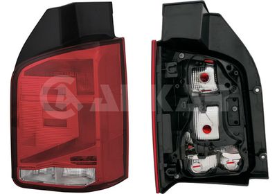 Задний фонарь ALKAR 2228110 для VW TRANSPORTER