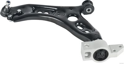 LENKER RADAUFHäNGUNG