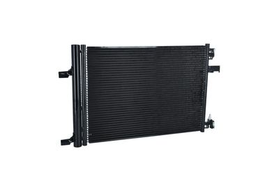 CONDENSATOR CLIMATIZARE NRF 35918 45