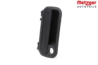 TüRGRIFF METZGER AUTOTEILE 2310608 6