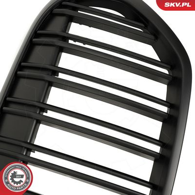 Mřížka chladiče ESEN SKV 66SKV244