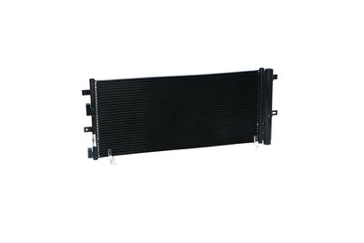 CONDENSATOR CLIMATIZARE NRF 350403 43