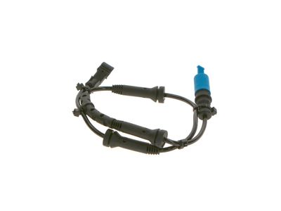 SENSOR RADDREHZAHL BOSCH 0986594602 17