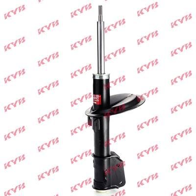 STOßDäMPFER KYB 334861 16