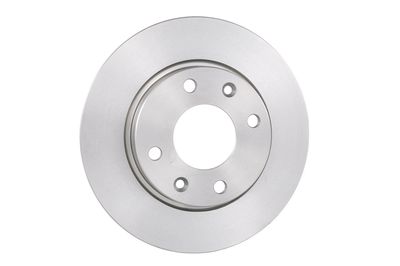 BREMSSCHEIBE BOSCH 0986478887 28