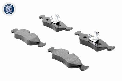 BREMSBELAGSATZ SCHEIBENBREMSE VAICO V400150 2