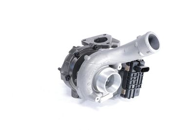 LADER AUFLADUNG BTS Turbo T914670 33