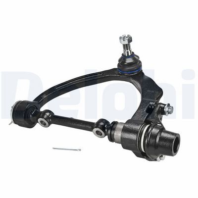 носач, окачване на колелата DELPHI TC9333