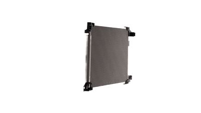 CONDENSATOR CLIMATIZARE MAHLE AC1181000S 21