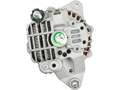 GENERATOR / ALTERNATOR AS-PL A5466S 2