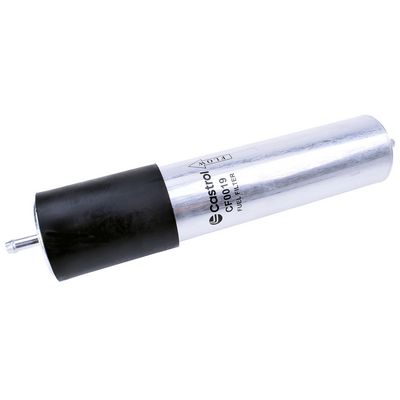 Vorschau Kraftstofffilter