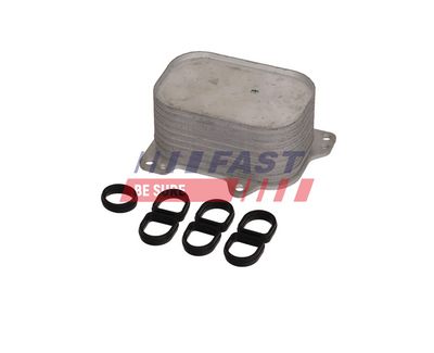 RADIATOR ULEI CUTIE VITEZE